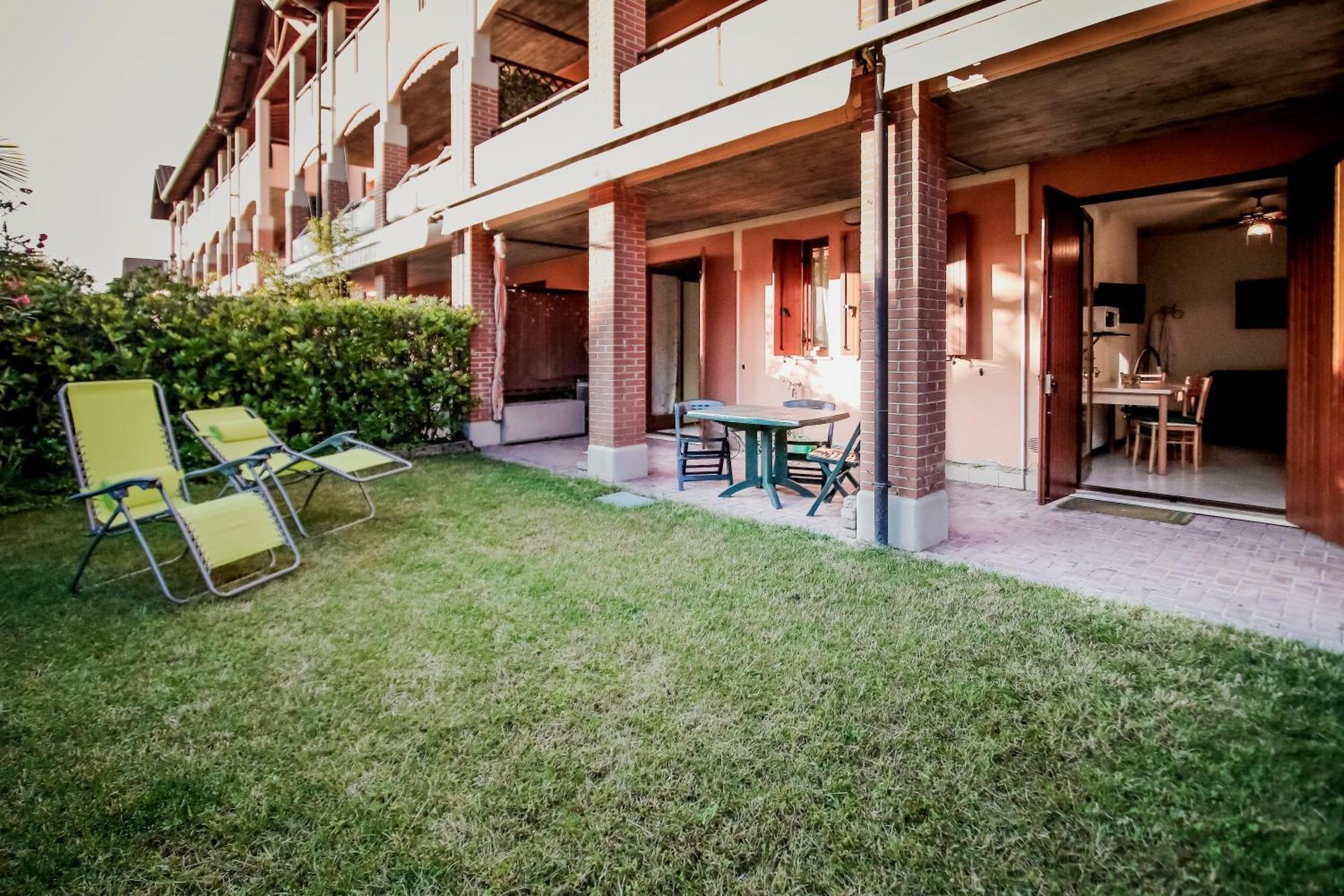 The Private Tintoretto Garden - Italian Homing Sirmione Exterior foto